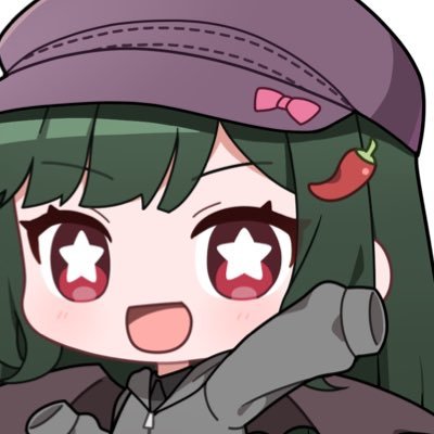 ぺぺち🌶️さんのプロフィール画像
