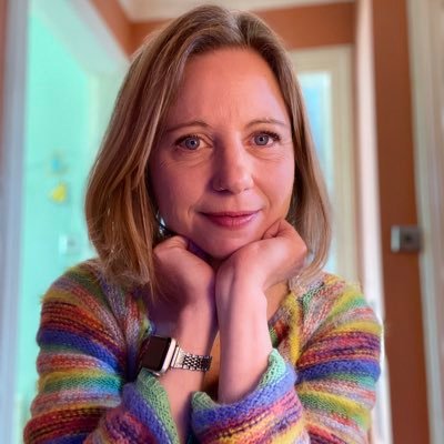 TheDivineLisM's profile picture. Screenwriter   🏴󠁧󠁢󠁳󠁣󠁴󠁿🇺🇸Scottish/American (she/her)