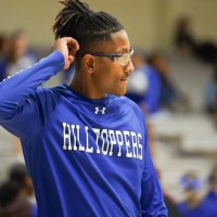 Saharri Hamilton (@double0ville) 's Twitter Profile