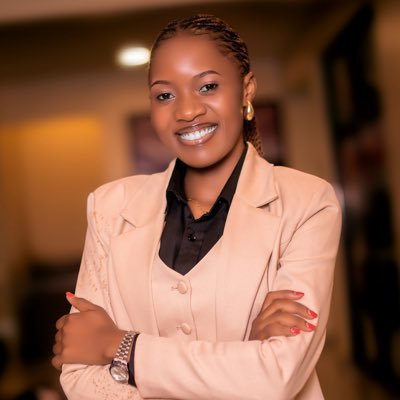 itsKirunda's profile picture. God first| Lawyer| Rotaractor| Peacebuilder @champions_peace| Director @tish_center