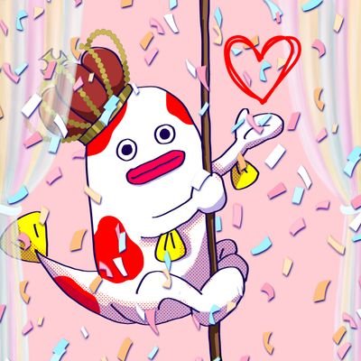 RNkoiuna's profile picture. イリアム
培養液に浮かせた脳からネットやってます
アイコンは和蘭みつばさんが描いてくれました
フォロー返してくれる方も結構いるのですが返さなくても大丈夫です。生臭いので。