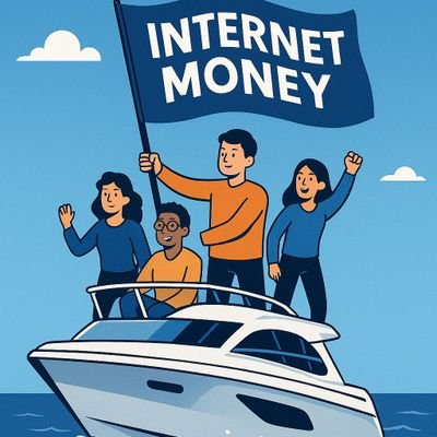 🧠 Making crypto simple for Gen Z
🛠 Building @ Zefi | Gen Z DeFi & L2s
📚 Web3 Educator | Threads daily
#Web3Educator