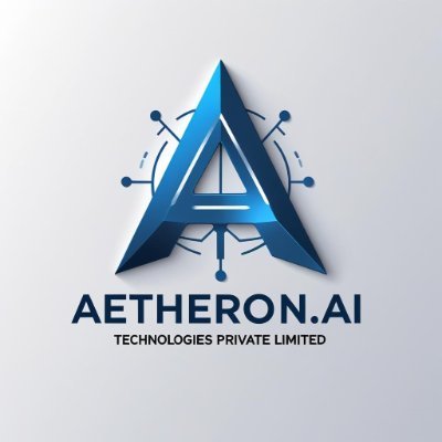 AetheronAI26525's profile picture. 