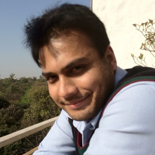 faceayush's profile picture. 