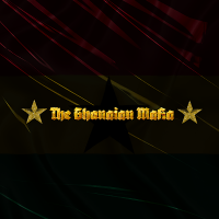 ⭐ The Ghanaian Mafia ⭐ (@theghmaf) 's Twitter Profile