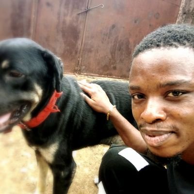 ChizzyKingSavvy's profile picture. Avid Front End Web Designer and Cartoon Animator. God's moi Emperor