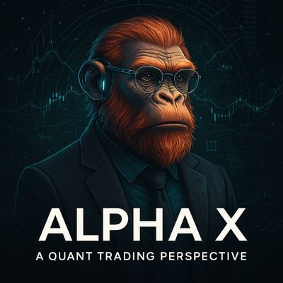 DrTrade393529's profile picture. Greek-European Zen-minded Philanthropist            

Into Quant Trading and Philosophy                       

No financial advice, kindly do your own research