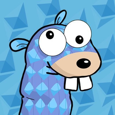 PuppMascotETH's profile picture. PUPPETH - The First Mascot of Ethereum Foundation

https://t.co/Kddt281ku5

CA: 0xA847BDa5aAfeFe86febe7F49C58E1d71c4e02003