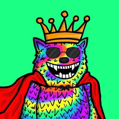 XRP OG | Meme & NFT Visionary 🌊 100x Gems 💎 | NFA just EAZY💰