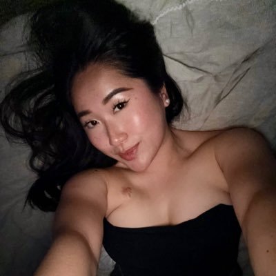 victorialiao__'s profile picture. vibes @PlanetScale 🍵👩🏻‍💻🥥🧸🍶🖤
