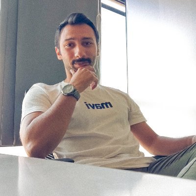 Tejaromalius's profile picture. Turning chaos into code, one line at a time (w/ a cowboy hat)