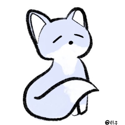 tiu814's profile picture. 문스독 다자이 한테 제대로 빠진 사람