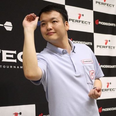 gotty_darts's profile picture. 1994年生まれ/壱岐出身/東京→長崎→福岡/PERFECTプロダーツプレイヤー 2025〜/元ダーツショップスタッフ/ダーツグッズオタク