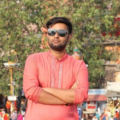 An Engineer | Learner | Dreamer |
Tweets and Views are Personal |
Retweets ≠ endorsements .