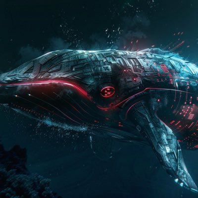 DarkartNao's profile picture. Giger. Black Metal. Flesh and wires. Exploring the dark side of creation. Visuals. Sounds. Shadows.