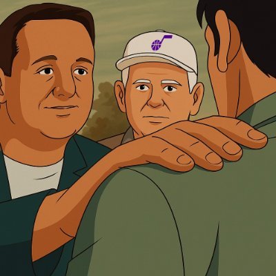 #TakeNote | morning coffee, Asian snacks, Jordan Clarkson jerseys | I posted every Johnny Juzang 3PA from the 2024-25 season... seriously