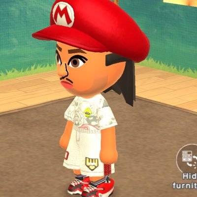 I'm a chill dude thats just tryin to make it in this world