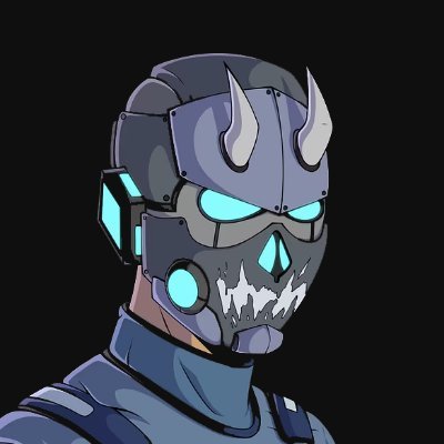 JRNYcrypto's profile picture. CRYPTO TRADER, BUILDOR, AND CONTENT CREATOR
TRADE ON SOLANA: @TradeOnArcher
JOIN JRNY CLUB: @JRNYCLUB