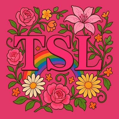 🌸 The Sapphic Library
A safe & inclusive space for ALL women to connect 💕 WLW ⚢ 🌈
No download needed — web app at https://t.co/PY3TB1zQ8l
#Lesbian #
