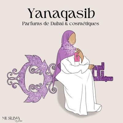 ✨ Parfums & cosmétiques ✨
📦 envoi via mondial Relay , Colissimo, shop2shop
💥 Livraison offerte dès 60€ d'achats
👻 : Yanaqasib