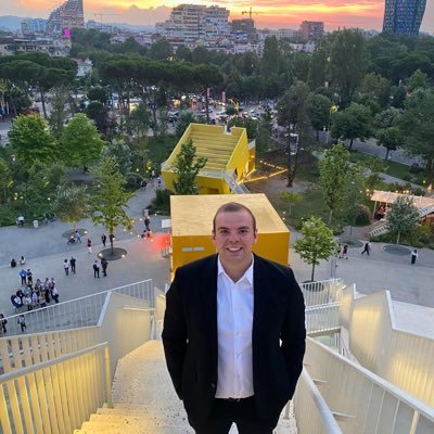 SquarciniPA's profile picture. 📻 @icircfm