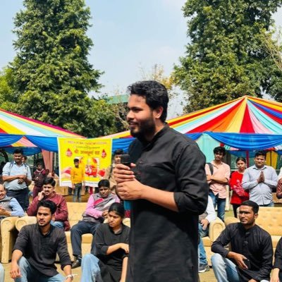 _ashusingh_'s profile picture. #actor 🎭 @AsmitaTheatre