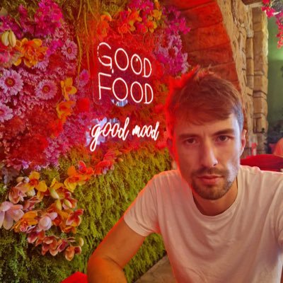 MartinPravda's profile picture. 