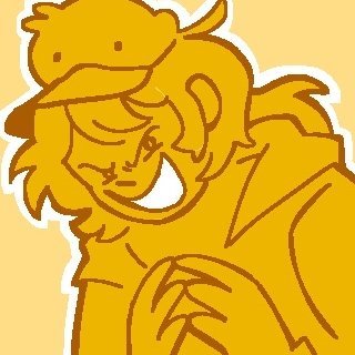 Hi guys 🦆 I like art and writing and media analysis and people
MULTIFANDOM ‼️‼️‼️
Priv: @Salwint3
Pfp by @inkuiry_
Banner by @mellomagicant