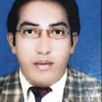 Abid Ali Johar (@abidalijohar) 's Twitter Profile