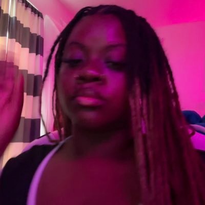 lvl. 26 • 🏳️‍🌈 • ACAB • she/they • ♉️ DISCLAIMER: THIS IS MY PERSONAL BLOG. I TWEET WTF I WANT. IF U DONT WANNA SEE IT, STOP LOOKING ✨thanks✨