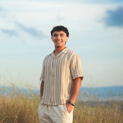 Xavier Rios Profile