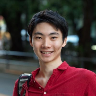 Member of Technical Staff @xAI / CS(AI)+Math @Stanford @StanfordAILab / prev PE @GoldmanSachs, Quant Research @ Cubist(Point72) / 東大理三, 開成 '22 🇯🇵🇺🇸
