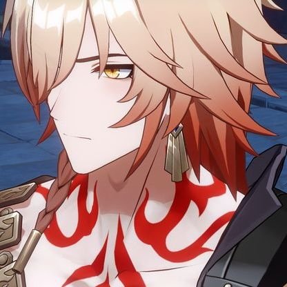 que 👊さんのプロフィール画像