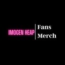 Imogen Heap Merch - @imogenheapshop - Twitter