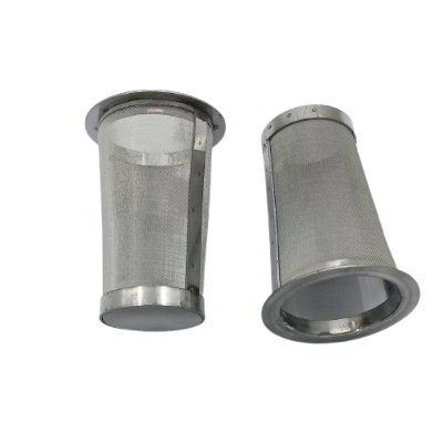 DanTian18's profile picture. Wire Cloth Filters
filter mesh
filter screen
wire mesh filter
mesh filter screen
metal mesh filter
cylinder
PERFORATED TUBING  perforated tubing