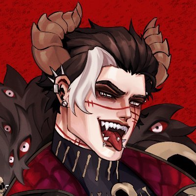 Juzo 💀 🔪 EVERMOREさんのプロフィール画像