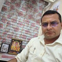 Kapil K Parmar (@mayank15kapil) 's Twitter Profile