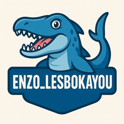 sectaire0802's profile picture. je parle essentiellement de paléontologie 
(je vais essayer d'être actif sur X)