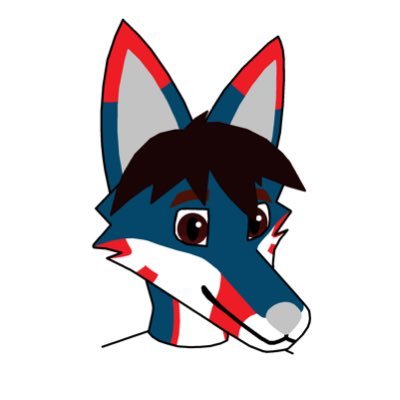 AstrofoxA's profile picture. AD account for a certain fox and his OCs. Age: 25. Minors DNI. (s)Expect (very) weird often. Open to DMs. S t r e t c h y B o i