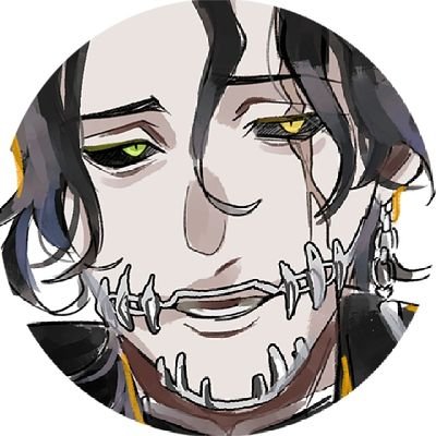 identity5_inu's profile picture. 第五人格/25⬆/夢/FF外🔕/🔞/♡🧭✈️⚡⛏️♡/Do not use, repost and reprint my illustrations without my permission/