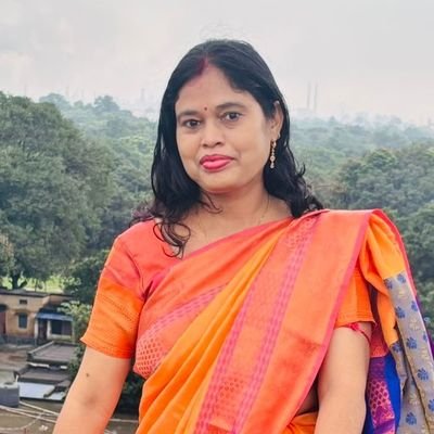 Anupama_Jsr's profile picture. 