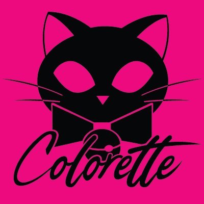 ♥️🔞Colorette🔞♥️🖌OPEN COMMISSIONS!🖌さんのプロフィール画像