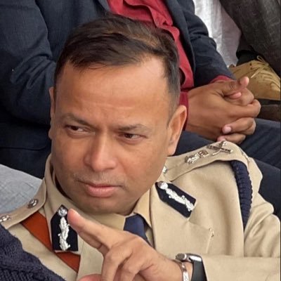 👮♂️ DGP & Head of HSNCB | MD, HPHC | Director, FSL Haryana 💬 Watch TOPGUNS & GROUND HERO @copcastindia #copcastbyopsingh #groundhero #topguns