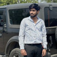 Utkarsh zambre (@zambreutkarsh) 's Twitter Profile