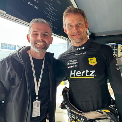 Fanatico del motorsport🏁
Appassionato di videogiochi 🎮
Speaker🎙️@radio5punto9
Mi trovate su @P300It ⌨️
Bonus track ⚽🏈🏀🏐⛷
Instagram 📲 @AndreaEttori