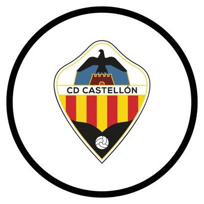 Pam Pam Orellut ⚪️⚫️ @CDCastellonENG | @CDCS_Academy | @CDCastellonFEM | @TendaCDCS | @Fundalbinegra