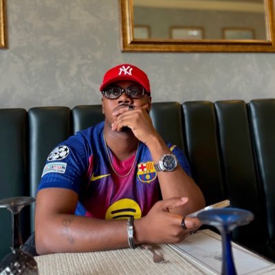 GlodieTuzolana's profile picture. simple human