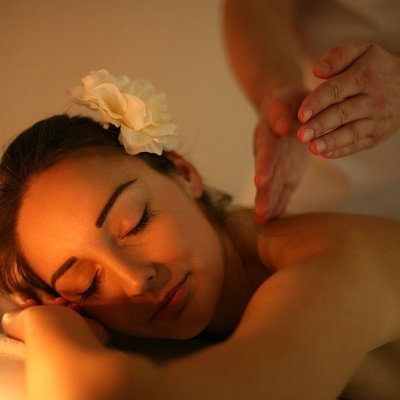 Massage Body và MassageYoni cho nữ không quan hệ
TANTRIC YONI