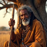 Echoes of the Ancestors of the Ancestors (@echoesancestors) 's Twitter Profile