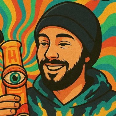 🌳 Cannabis Reviewer | Hash Connoisseur 🍯 ✌🏻 Keep it TERPY ✌🏻 Use Code GRABABONG for discounts‼️ https://t.co/Y2QncoDKyy